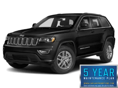 Black 2019 Jeep Grand Cherokee Altitude for sale in Hobart, IN