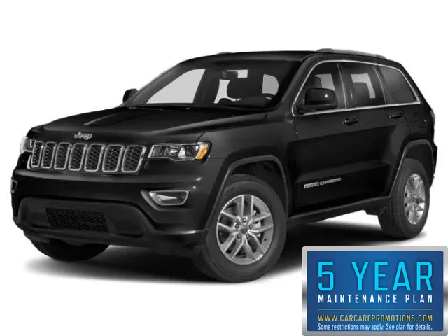 Black 2019 Jeep Grand Cherokee Altitude for sale in Hobart, IN