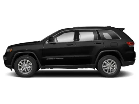 Another view of 2019 Jeep Grand Cherokee Altitude for sale in Hobart, IN at Hobart Auto Sales