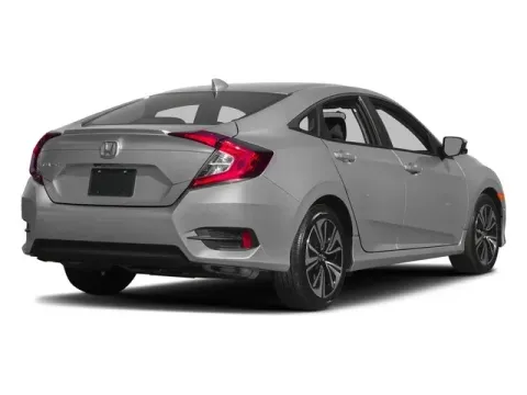 Photos of 2017 Honda Civic Sedan EX-T for sale in Hobart, IN at Hobart Auto Sales