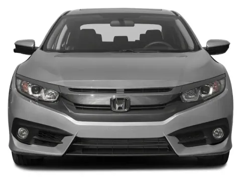 More photos of 2017 Honda Civic Sedan EX-T at Hobart Auto Sales, IN