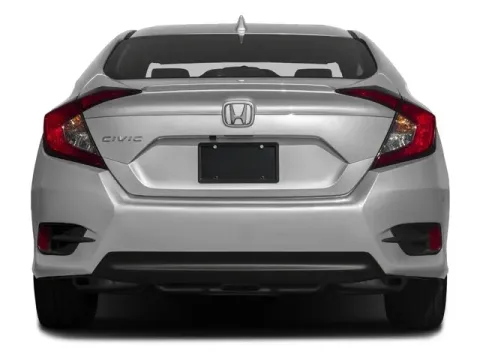 More photos of 2017 Honda Civic Sedan EX-T at Hobart Auto Sales, IN
