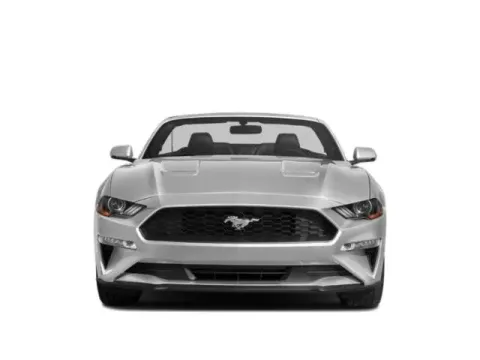 More photos of 2020 Ford Mustang at Hobart Auto Sales, IN