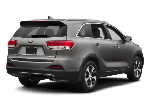 Photos of 2016 Kia Sorento EX for sale in Hobart, IN at Hobart Auto Sales