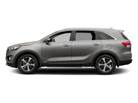 Another view of 2016 Kia Sorento EX for sale in Hobart, IN at Hobart Auto Sales