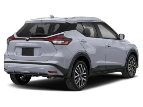 More photos of 2022 Nissan Kicks SV at Hobart Auto Sales, IN