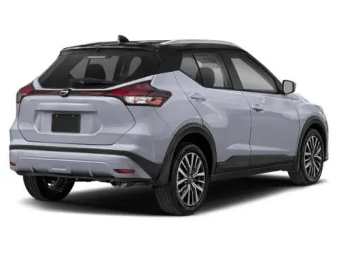 Photos of 2022 Nissan Kicks SV for sale in Hobart, IN at Hobart Auto Sales