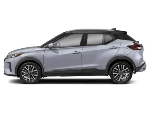 Another view of 2022 Nissan Kicks SV for sale in Hobart, IN at Hobart Auto Sales