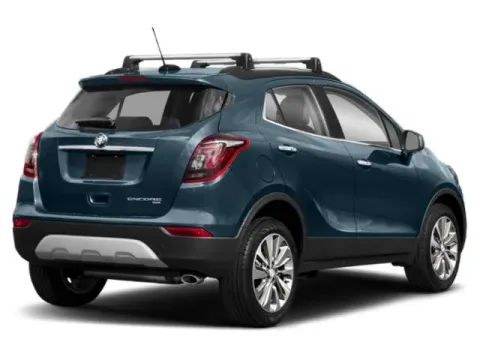 More photos of 2020 Buick Encore Essence at Hobart Auto Sales, IN