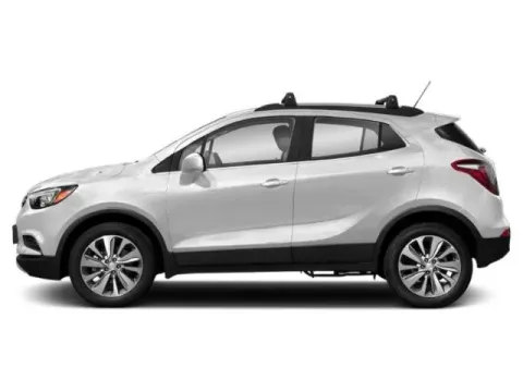 Another view of 2020 Buick Encore Essence for sale in Hobart, IN at Hobart Auto Sales