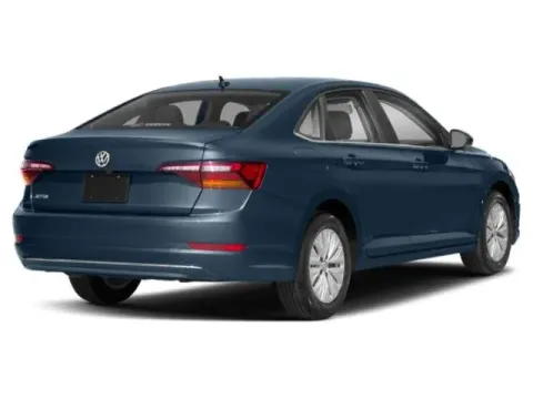 Photos of 2019 Volkswagen Jetta for sale in Hobart, IN at Hobart Auto Sales