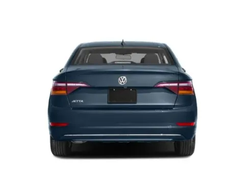 More photos of 2019 Volkswagen Jetta at Hobart Auto Sales, IN