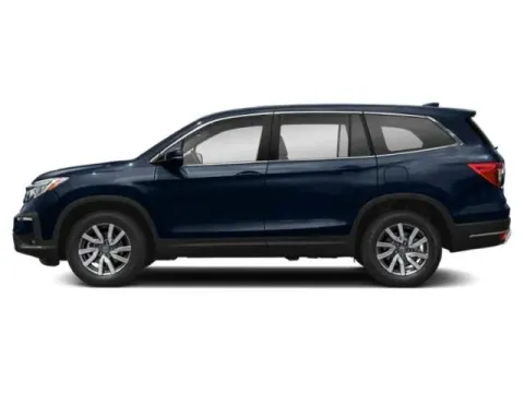 Another view of 2020 Honda Pilot EX for sale in Hobart, IN at Hobart Auto Sales