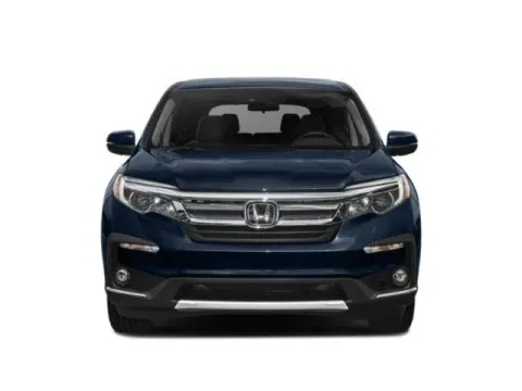 More photos of 2020 Honda Pilot EX at Hobart Auto Sales, IN