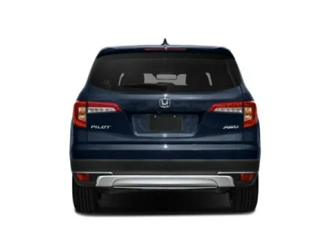 More photos of 2020 Honda Pilot EX at Hobart Auto Sales, IN