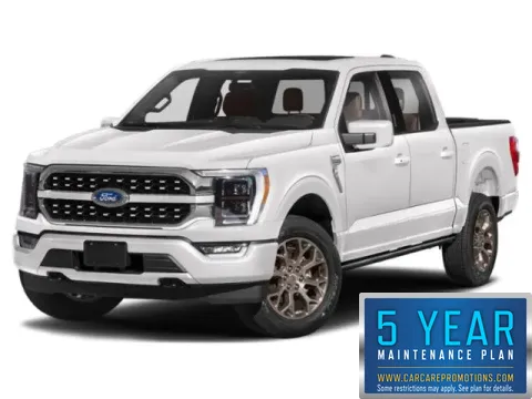 Gray 2023 Ford F-150 for sale in Hobart, IN