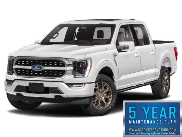 Gray 2023 Ford F-150 for sale in Hobart, IN