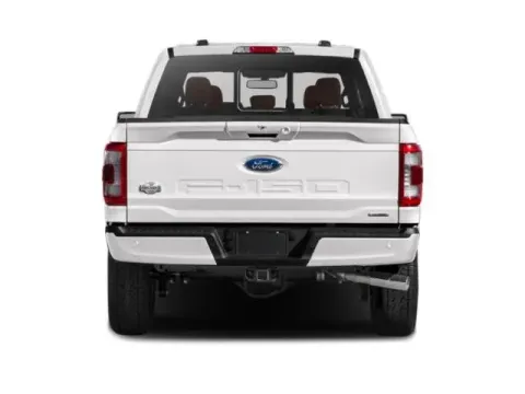 More photos of 2023 Ford F-150 at Hobart Auto Sales, IN