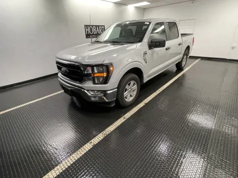 Another view of 2023 Ford F-150 for sale in Hobart, IN at Hobart Auto Sales