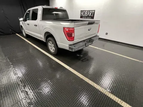 More photos of 2023 Ford F-150 at Hobart Auto Sales, IN