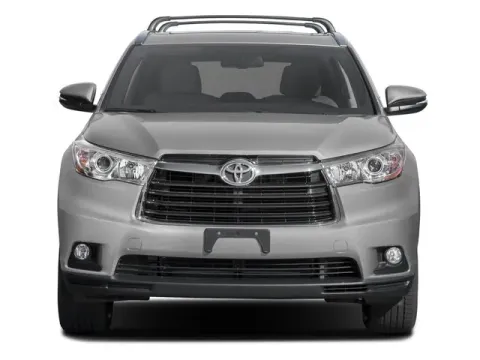 More photos of 2016 Toyota Highlander XLE at Hobart Auto Sales, IN