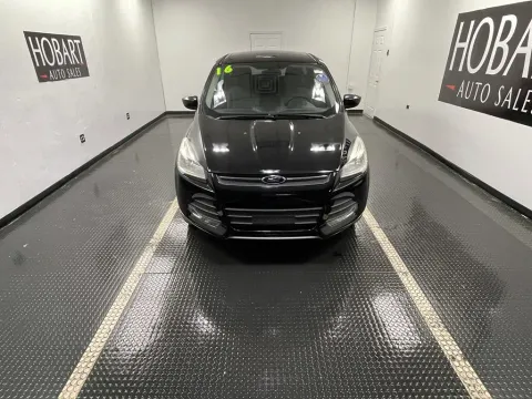 Photos of 2016 Ford Escape SE for sale in Hobart, IN at Hobart Auto Sales
