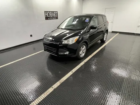 Another view of 2016 Ford Escape SE for sale in Hobart, IN at Hobart Auto Sales