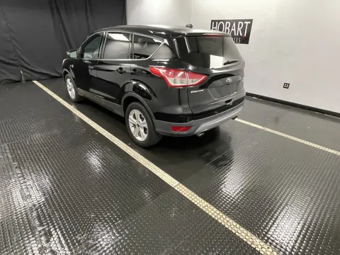 More photos of 2016 Ford Escape SE at Hobart Auto Sales, IN