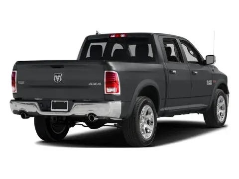 More photos of 2017 Ram 1500 Laramie at Hobart Auto Sales, IN