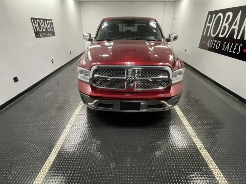 Photos of 2017 Ram 1500 Laramie for sale in Hobart, IN at Hobart Auto Sales