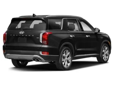 Photos of 2022 Hyundai Palisade SEL for sale in Hobart, IN at Hobart Auto Sales