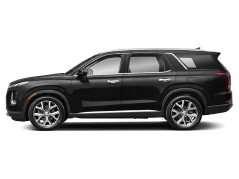 Another view of 2022 Hyundai Palisade SEL for sale in Hobart, IN at Hobart Auto Sales
