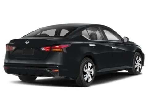 Photos of 2024 Nissan Altima 2.5 S for sale in Hobart, IN at Hobart Auto Sales