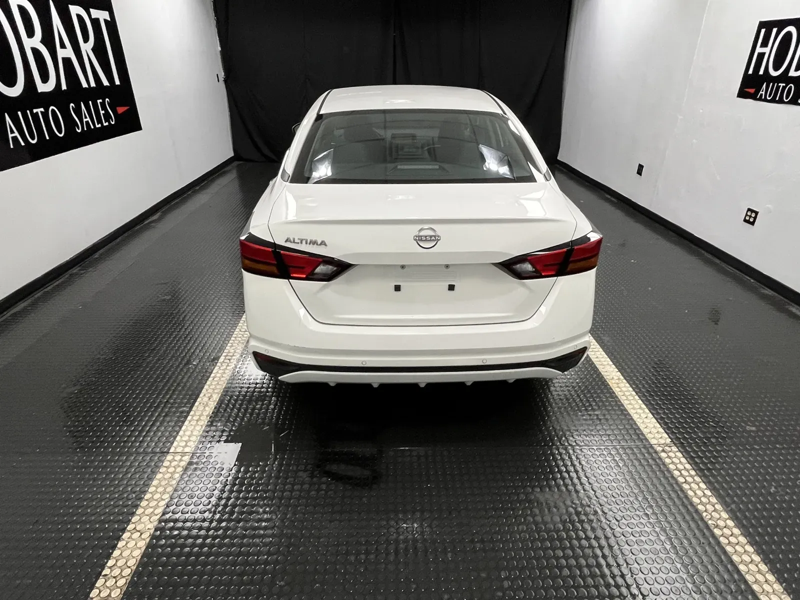 More photos of 2024 Nissan Altima 2.5 S at Hobart Auto Sales, IN