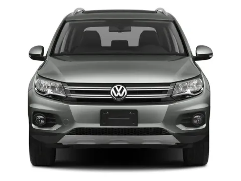 More photos of 2017 Volkswagen Tiguan Wolfsburg Edition at Hobart Auto Sales, IN