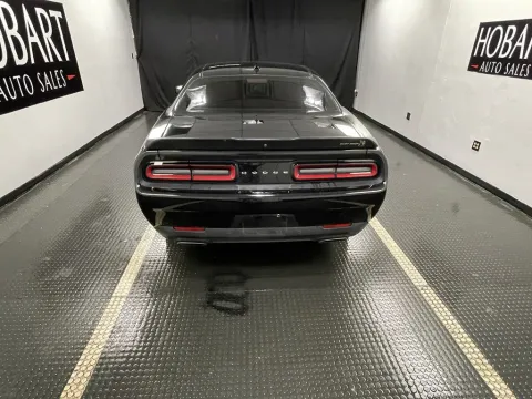 More photos of 2020 Dodge Challenger R/T Scat Pack at Hobart Auto Sales, IN