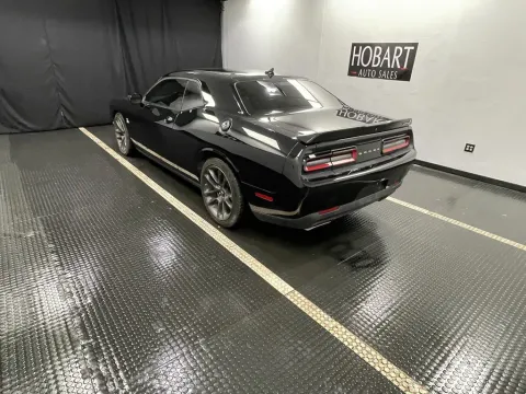 More photos of 2020 Dodge Challenger R/T Scat Pack at Hobart Auto Sales, IN