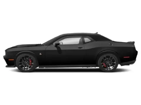 Another view of 2020 Dodge Challenger R/T Scat Pack for sale in Hobart, IN at Hobart Auto Sales