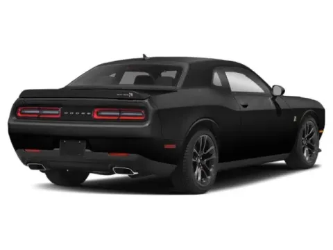 Photos of 2020 Dodge Challenger R/T Scat Pack for sale in Hobart, IN at Hobart Auto Sales