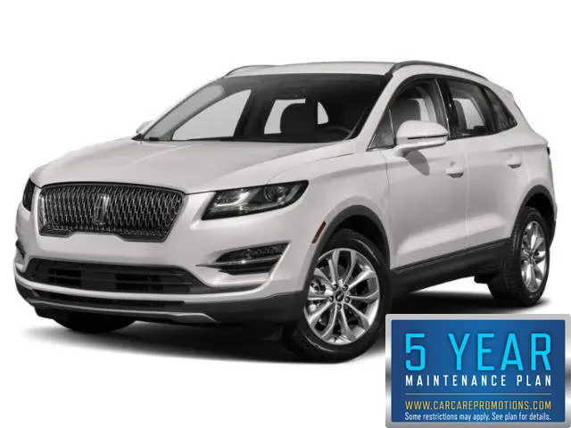 White 2019 Lincoln MKC Select for sale in Hobart, IN