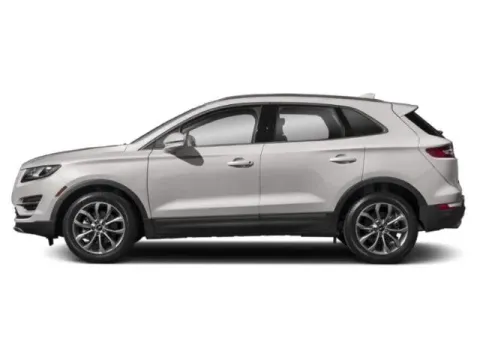 Another view of 2019 Lincoln MKC Select for sale in Hobart, IN at Hobart Auto Sales