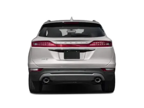 More photos of 2019 Lincoln MKC Select at Hobart Auto Sales, IN