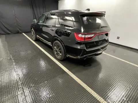More photos of 2023 Dodge Durango at Hobart Auto Sales, IN