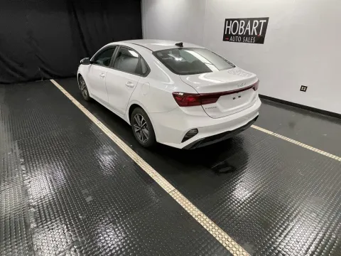 More photos of 2023 Kia Forte at Hobart Auto Sales, IN
