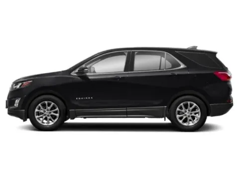 More photos of 2018 Chevrolet Equinox LT at Hobart Auto Sales, IN