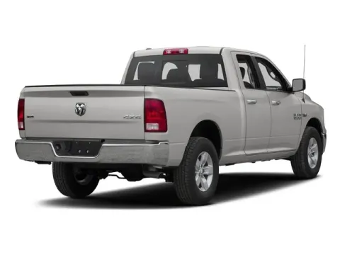 More photos of 2017 Ram 1500 Big Horn at Hobart Auto Sales, IN