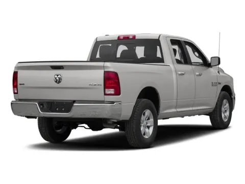 Photos of 2017 Ram 1500 Big Horn for sale in Hobart, IN at Hobart Auto Sales