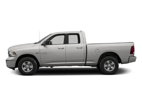 Another view of 2017 Ram 1500 Big Horn for sale in Hobart, IN at Hobart Auto Sales