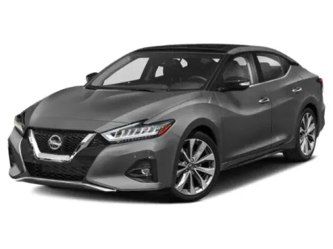 More photos of 2019 Nissan Maxima Platinum at Hobart Auto Sales, IN