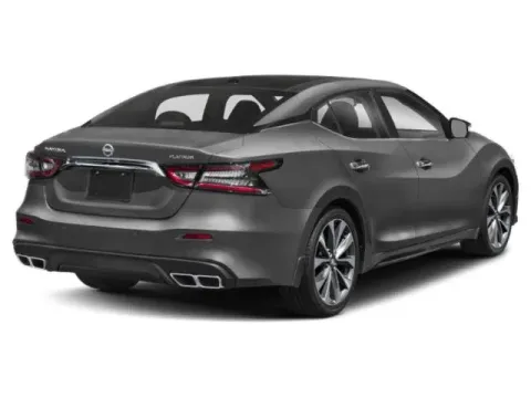 More photos of 2019 Nissan Maxima Platinum at Hobart Auto Sales, IN